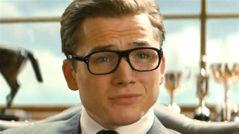 kingsman ending scene.